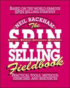 SPIN FieldBook