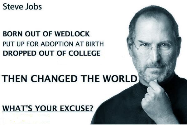 Steve Jobs